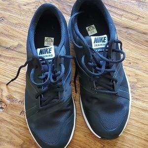 Nike training air epic speed size 8.5